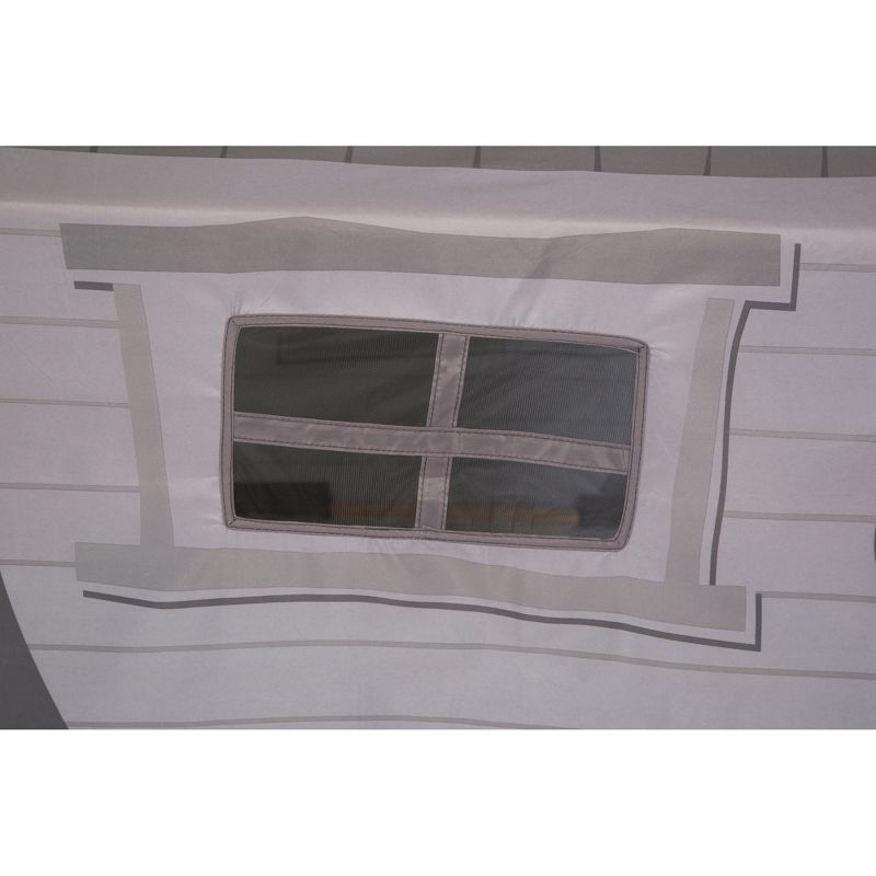 Pacific Play Tents Treehouse Hide Away Kids Play Tent 43" x 43"