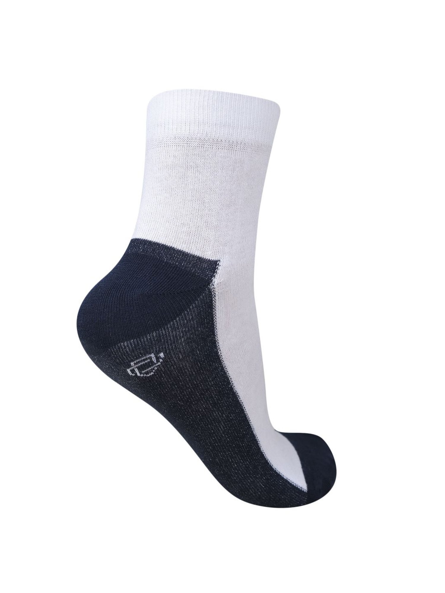 Dollar Socks For Men's Formal Ankle Length In (Pack of 3)