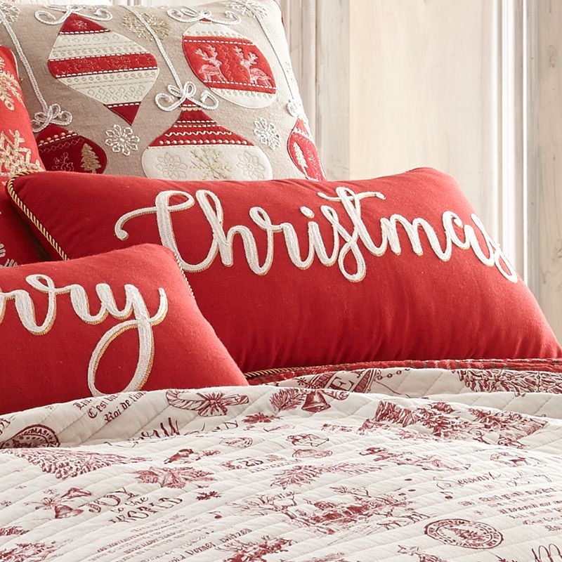 Home Decor 19.0" And So Together Pillow Anniversary Love  -  Decorative Pillow