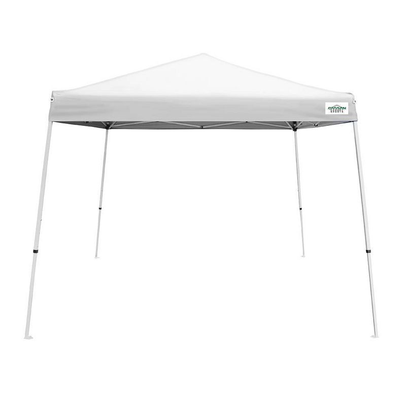 Caravan 10x10 V-Series Canopy - White
