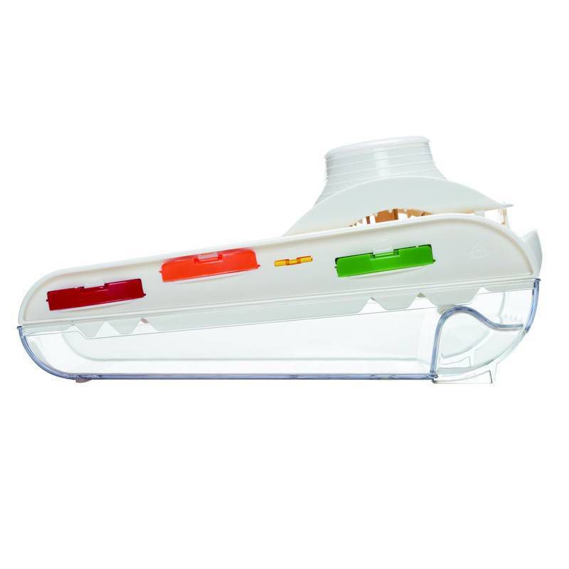 Farberware Pro Mandolin Slicer White