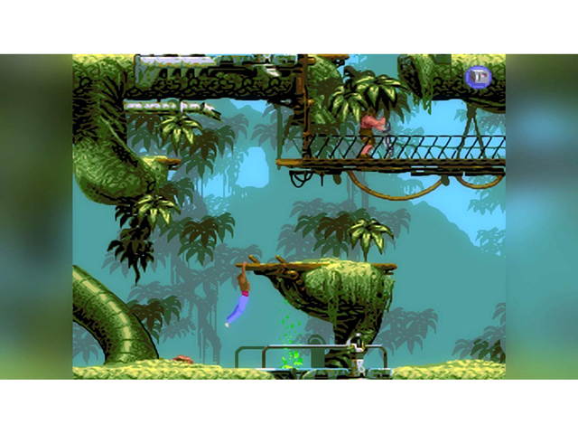 Flashback - PlayStation 4