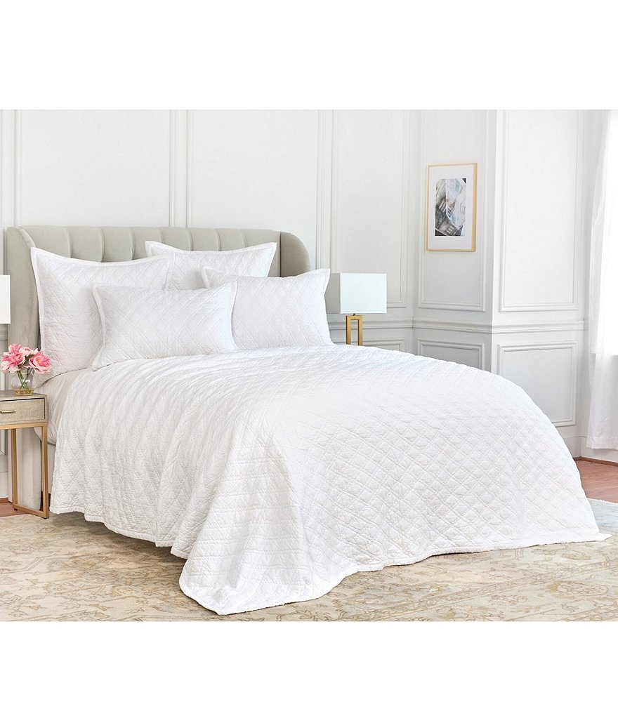 Twin Turtle Cove Quilt & Sham Set Light Turquoise/Aqua - Tommy Bahama