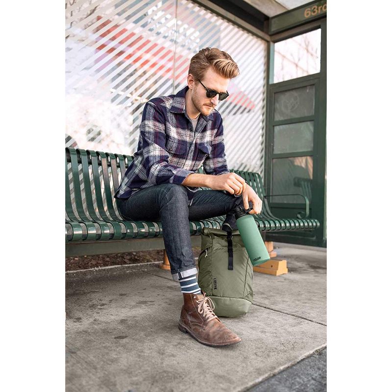 Simple Modern 12oz Stainless Steel Moonlight Ombre Scout Coffee Mug