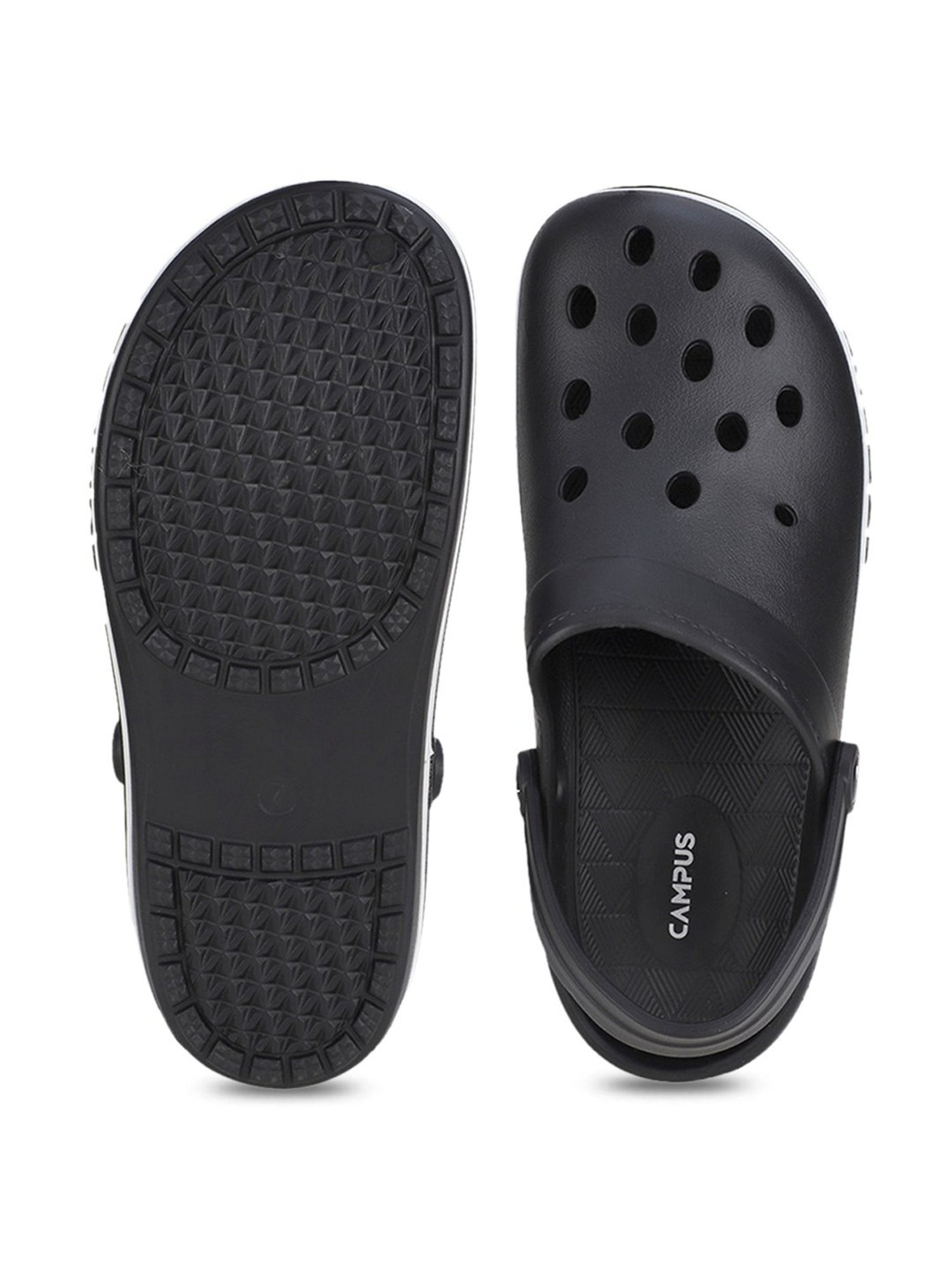 Floatz by Bata Men's 1.2 TH E 24 Pink Flip Flops