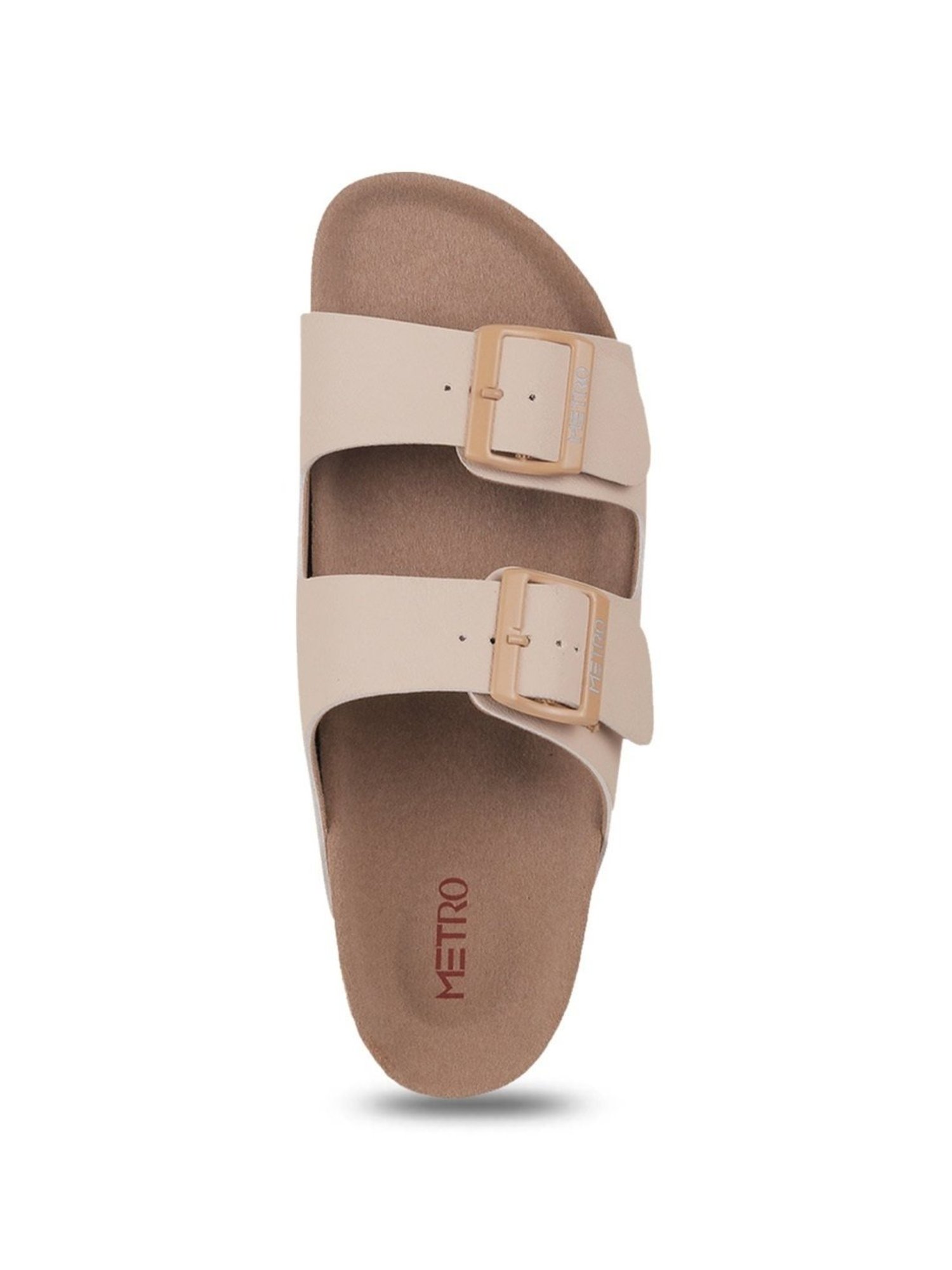 Bagatt Women's Vanita Sultan Ankle Strap Sandals