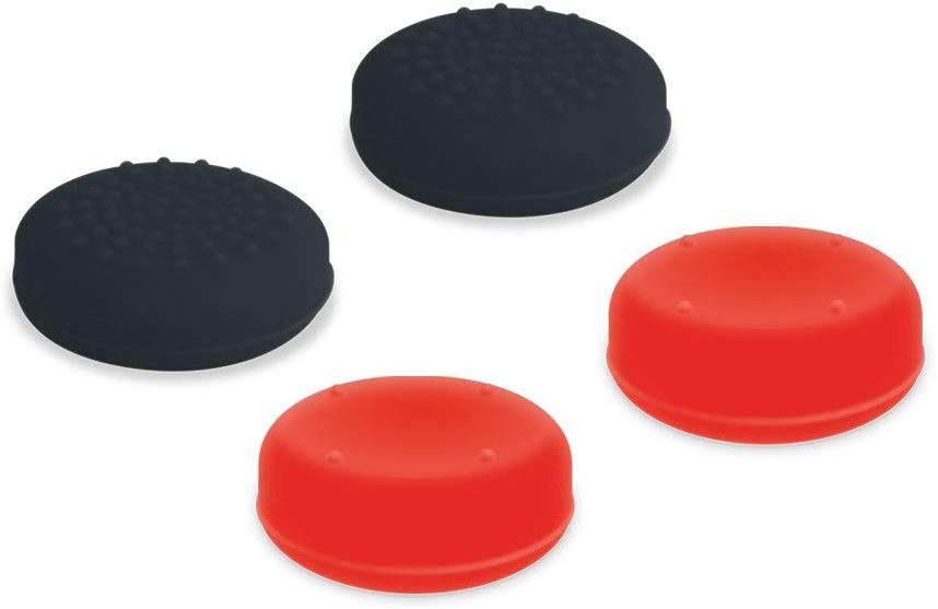 HYPERKIN Party Kit for Switch Armor3 M07361