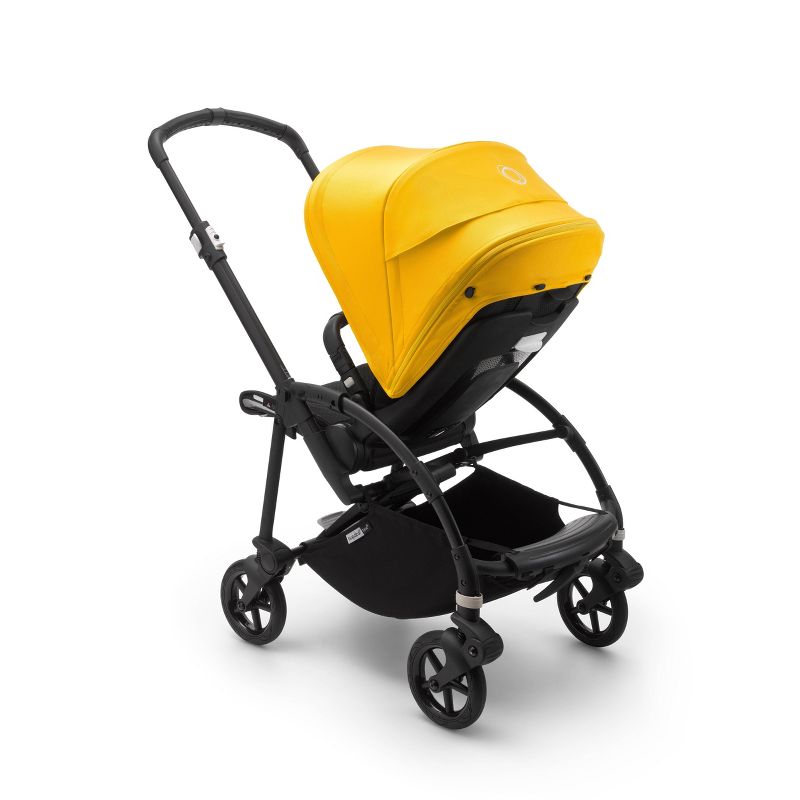 Baby Trend Jetaway Compact Stroller - Ash