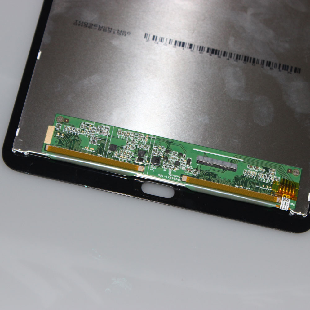 SAMSUNG GALAXY TAB E T560NU SM-T560NU 9.6" Lcd Touch Screen Assembly