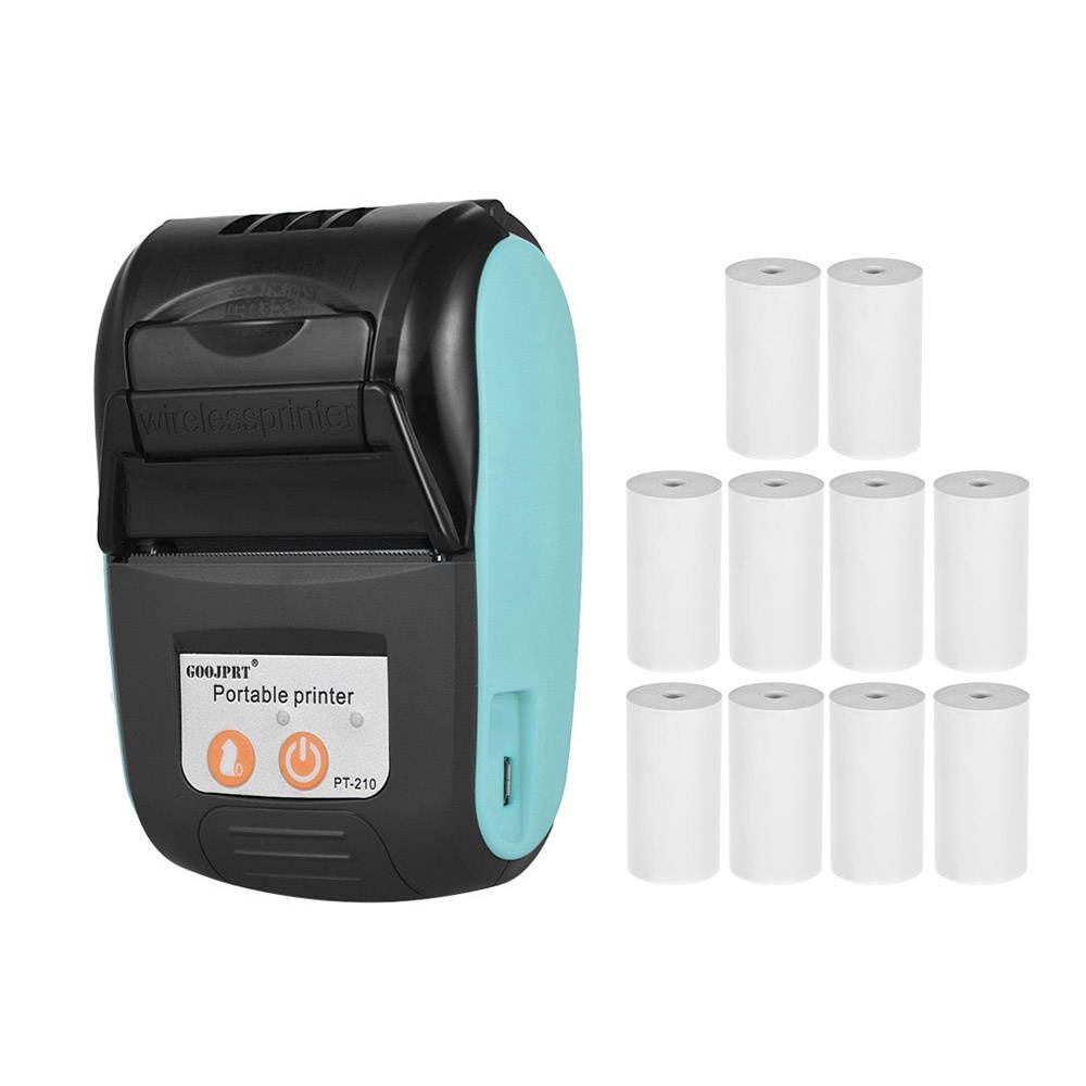 Pyramid 43079 Genuine Replacement Ribbon for 2500 & 2650Pro Time Clocks