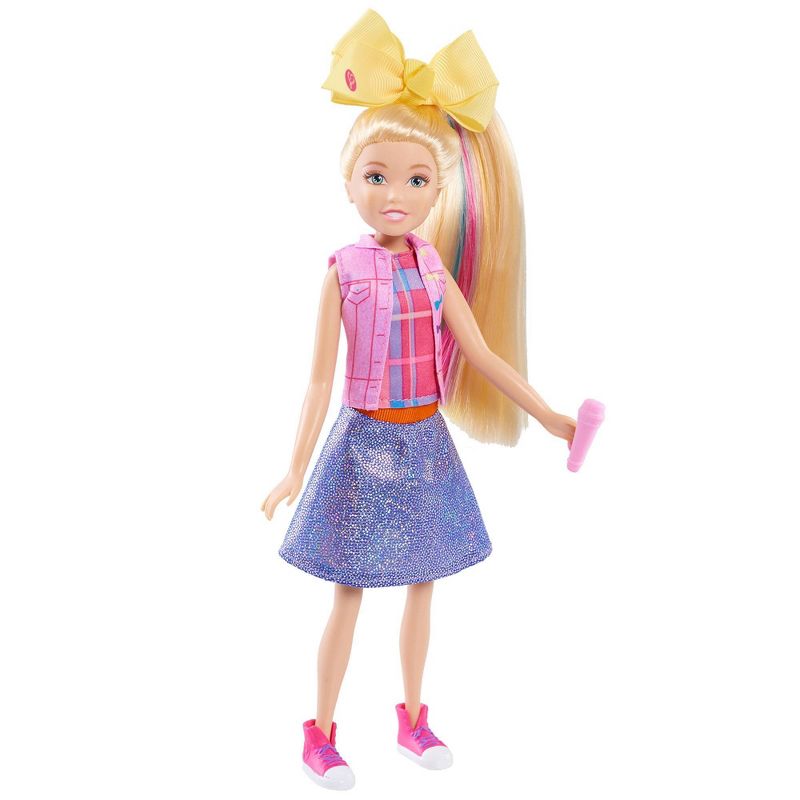 Nickelodeon JoJo Siwa Singing Doll