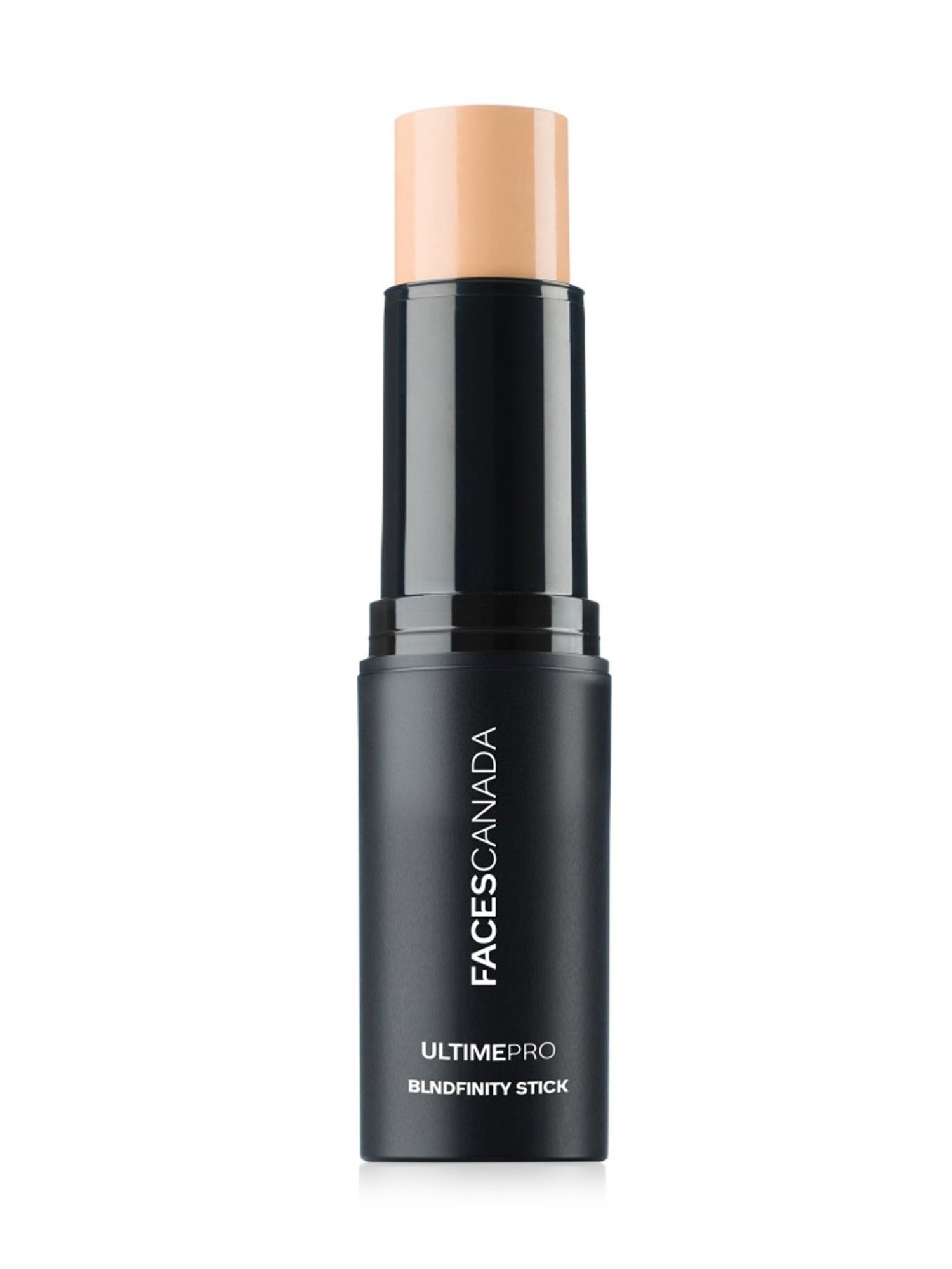 Faces Canada Ultime Pro Blend Finity Stick Foundation Natural 02 - 10 gm