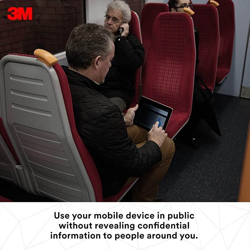 Privacy Filter for Microsoft Surface Pro 3/Surface Pro 4 Tablet - Landscape (PFTMS001)