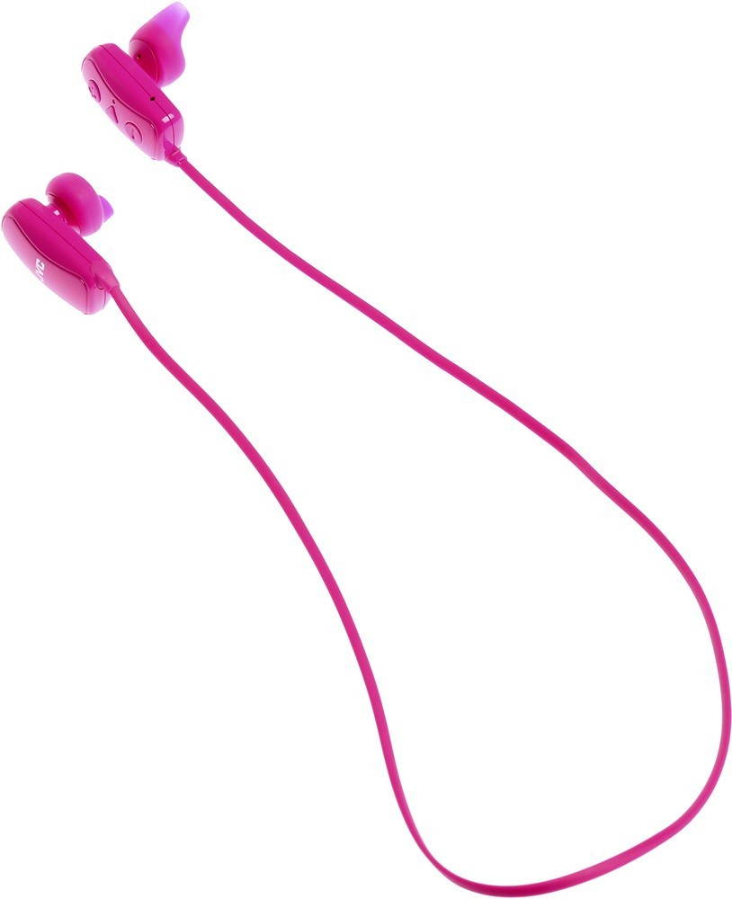 JVC HAF250BTP IN-EAR,BLUETOOTH,GUMY,PNK