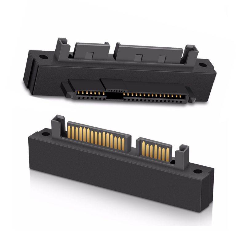 Weastlinks SAS To SATA Adapter High Speed Hard Drive Adapter