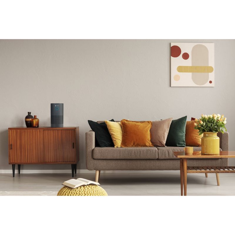 Honeywell HPA105TGT True HEPA Air Purifier White