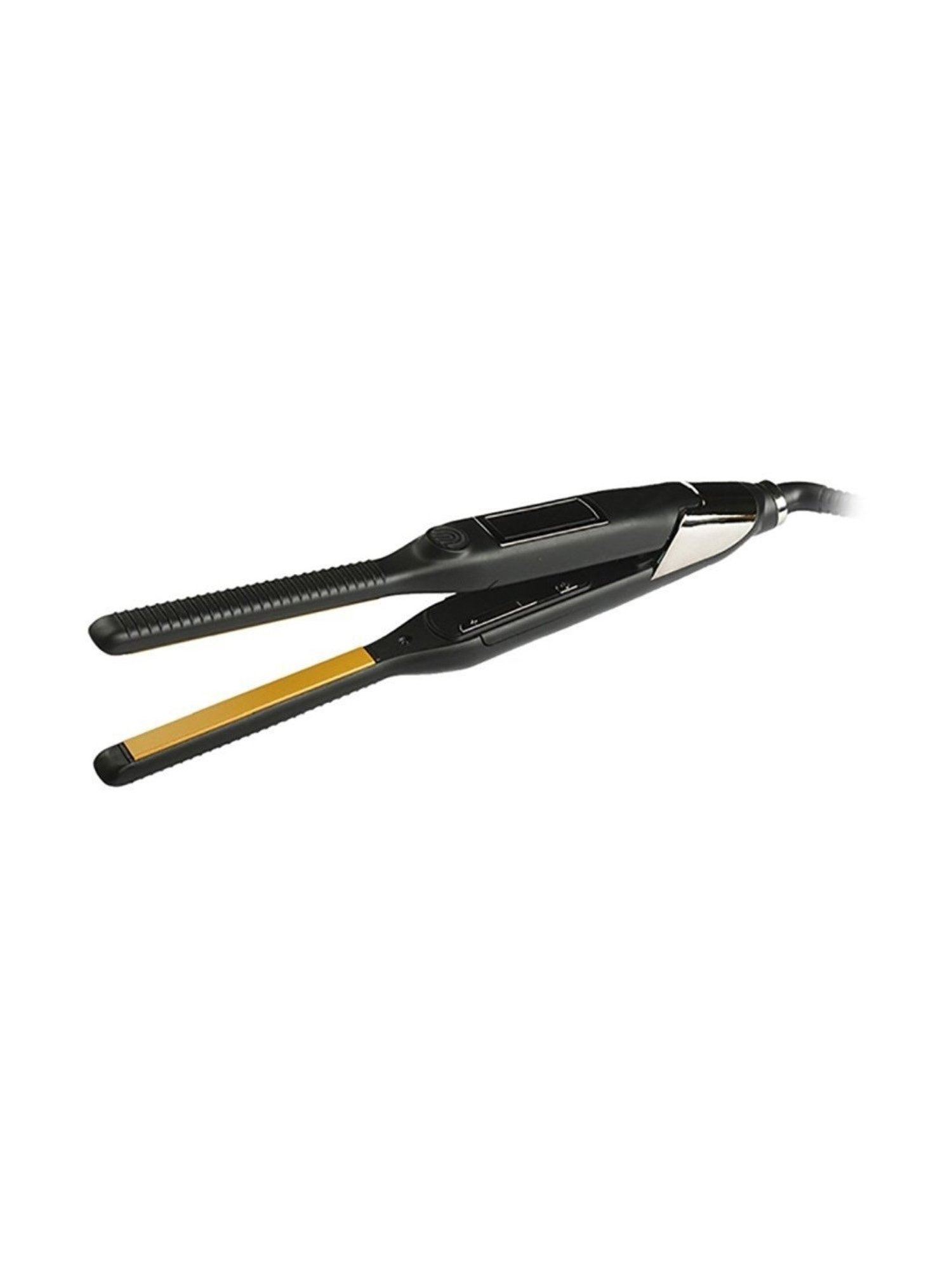 Gorgio Professional HS3600 Hair Straightener (Black)