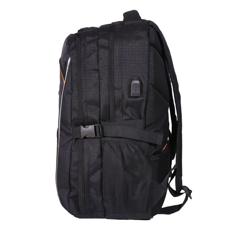 Rockland 20'' Military Tactical Laptop Backpack