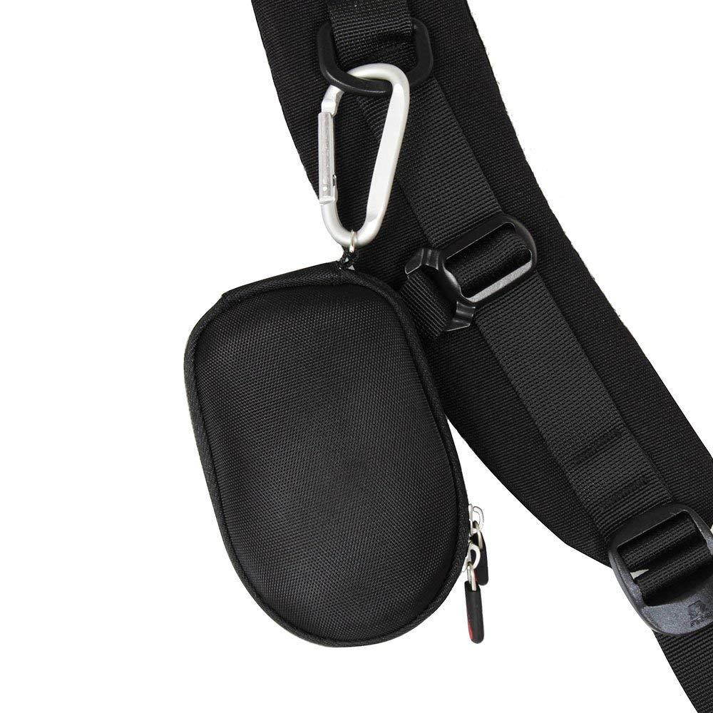 Hermitshell Travel Case Fits Logitech Wireless Mobile Mouse M185 M186