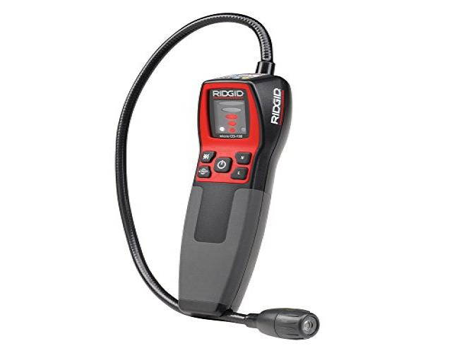 Ridgid 36163 Micro CD-100 Combustible Gas Detector, N/A
