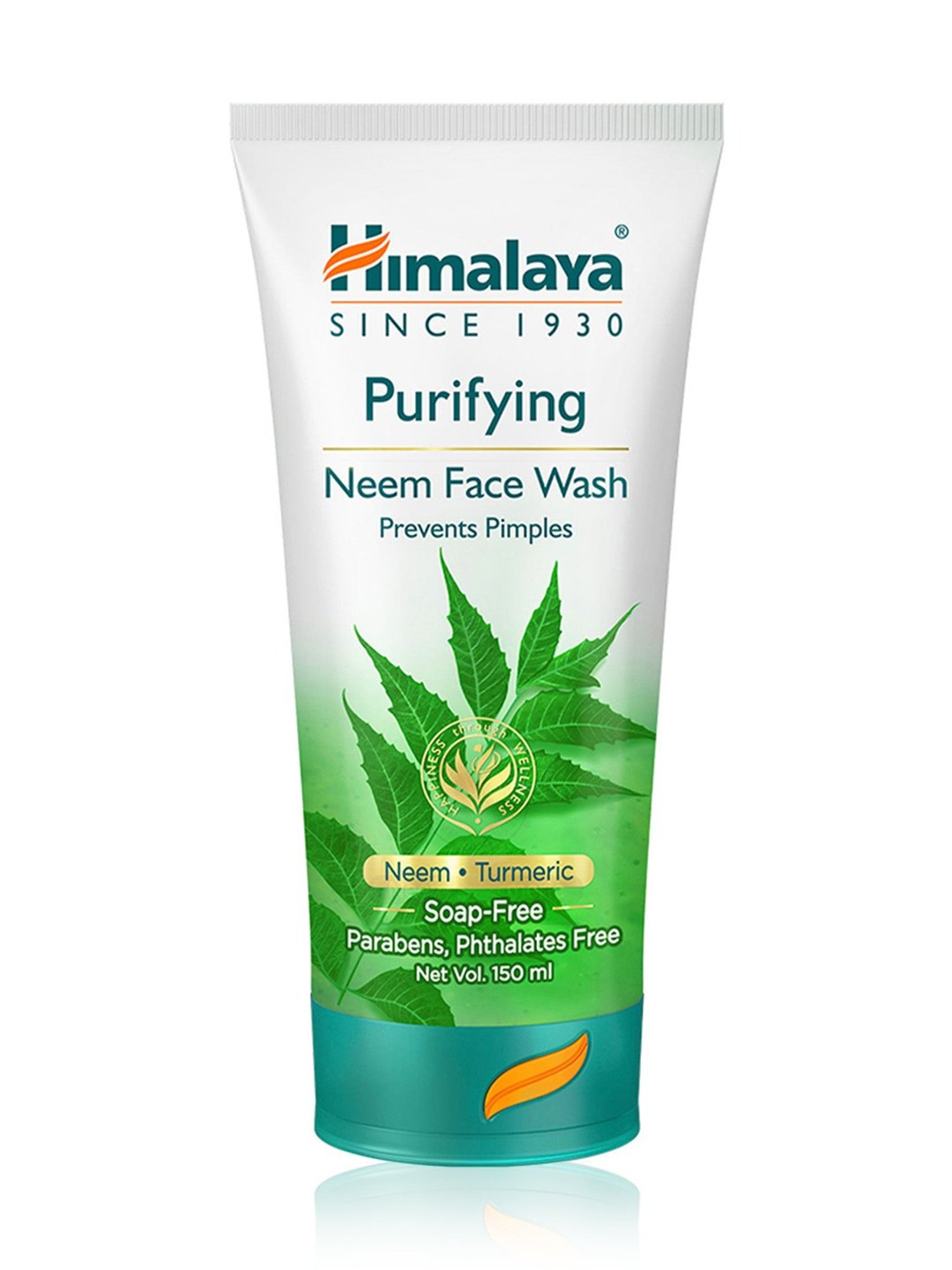 Himalaya Purifying Neem Face Wash - 150 ml