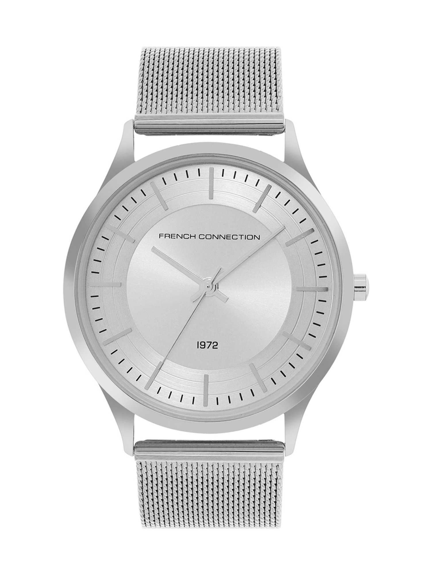 French Connection FCN00047H Jazz Analog Watch Watch for Men