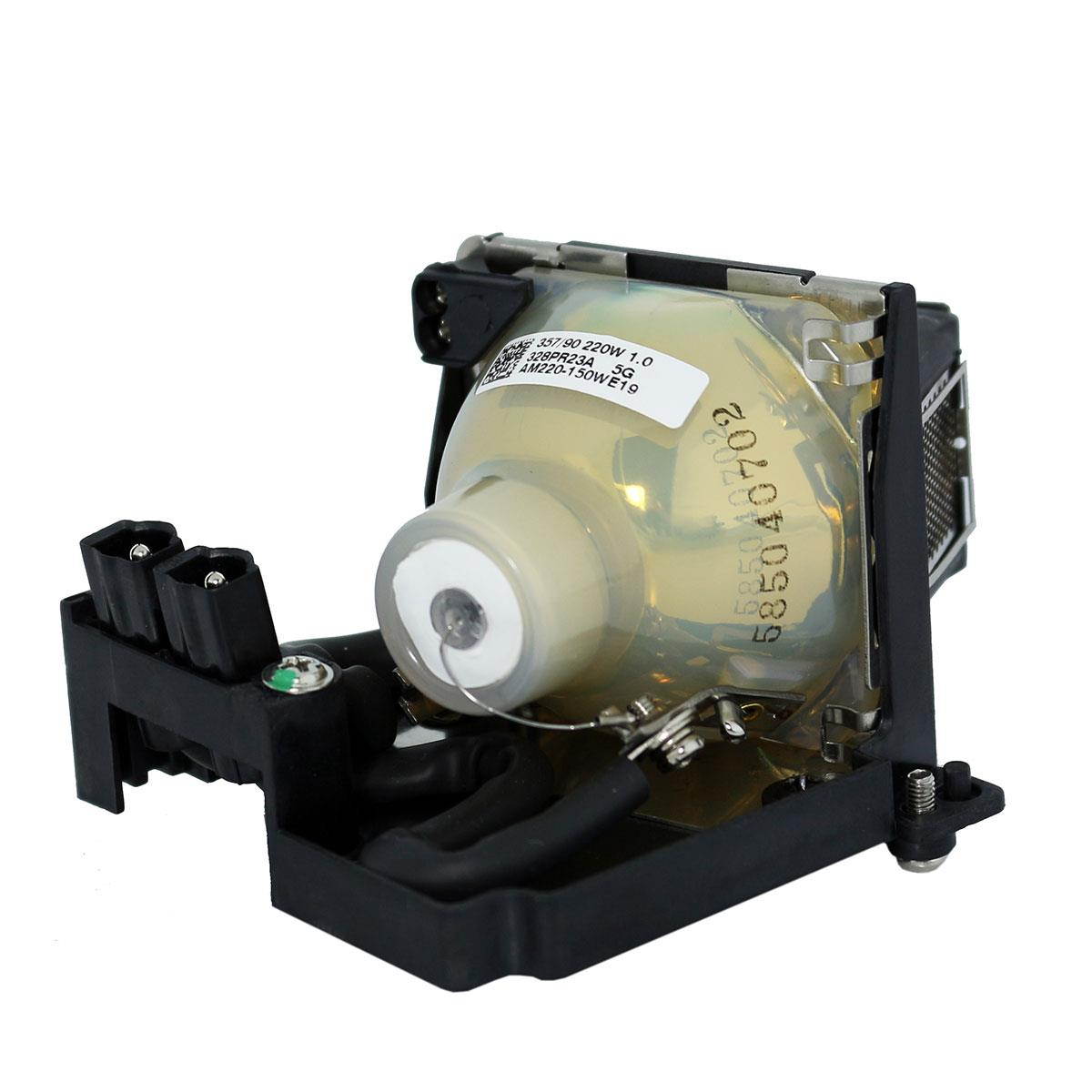 Original Philips Projector Lamp Replacement with Housing for Premier HE-S480