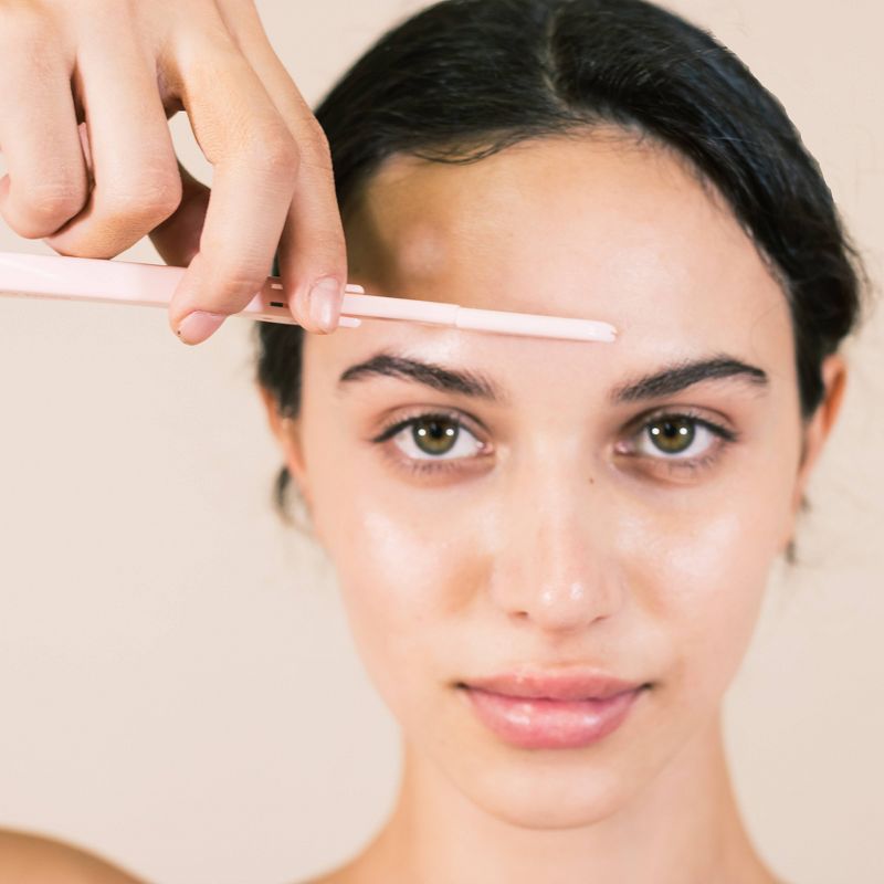 Skin Camp Dermaplaning Tool