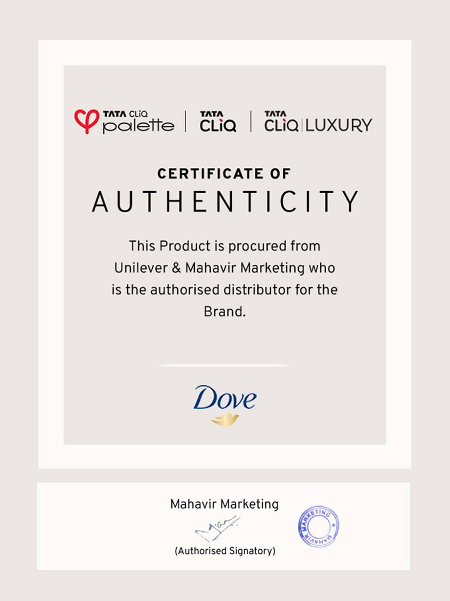 Dove Daily Shine Nourishing Shampoo - 1 L