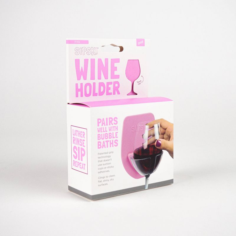 8oz Sipski Wine Drinkware Holder