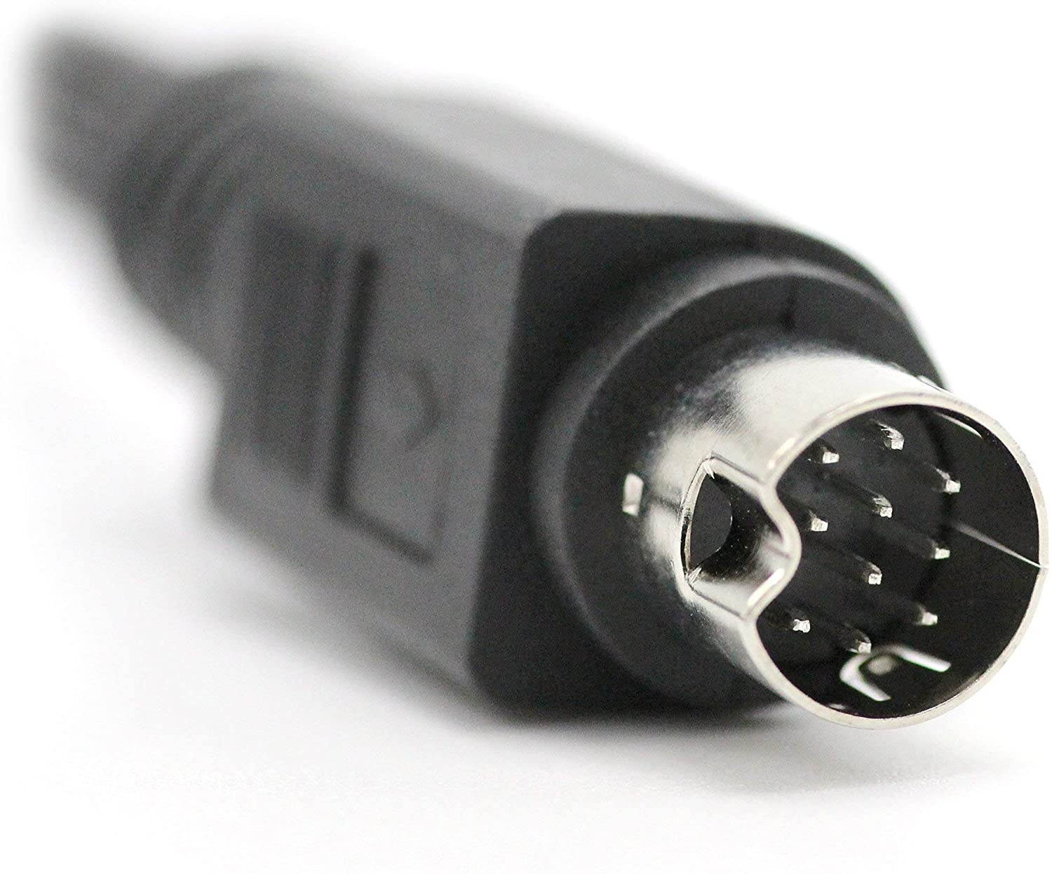 Video Cables & Interconnects DIRECTV 10PIN Composite for C31 C41 Client RCA Audio/Video Cable