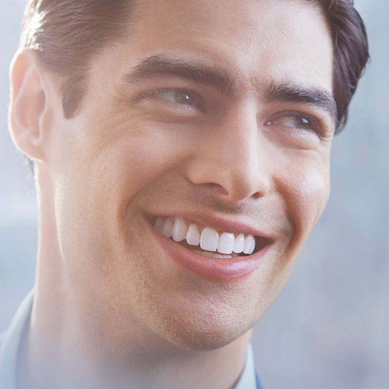 Oral-B Genius 8000 Electronic Toothbrush Powered by Braun Sakura Pink