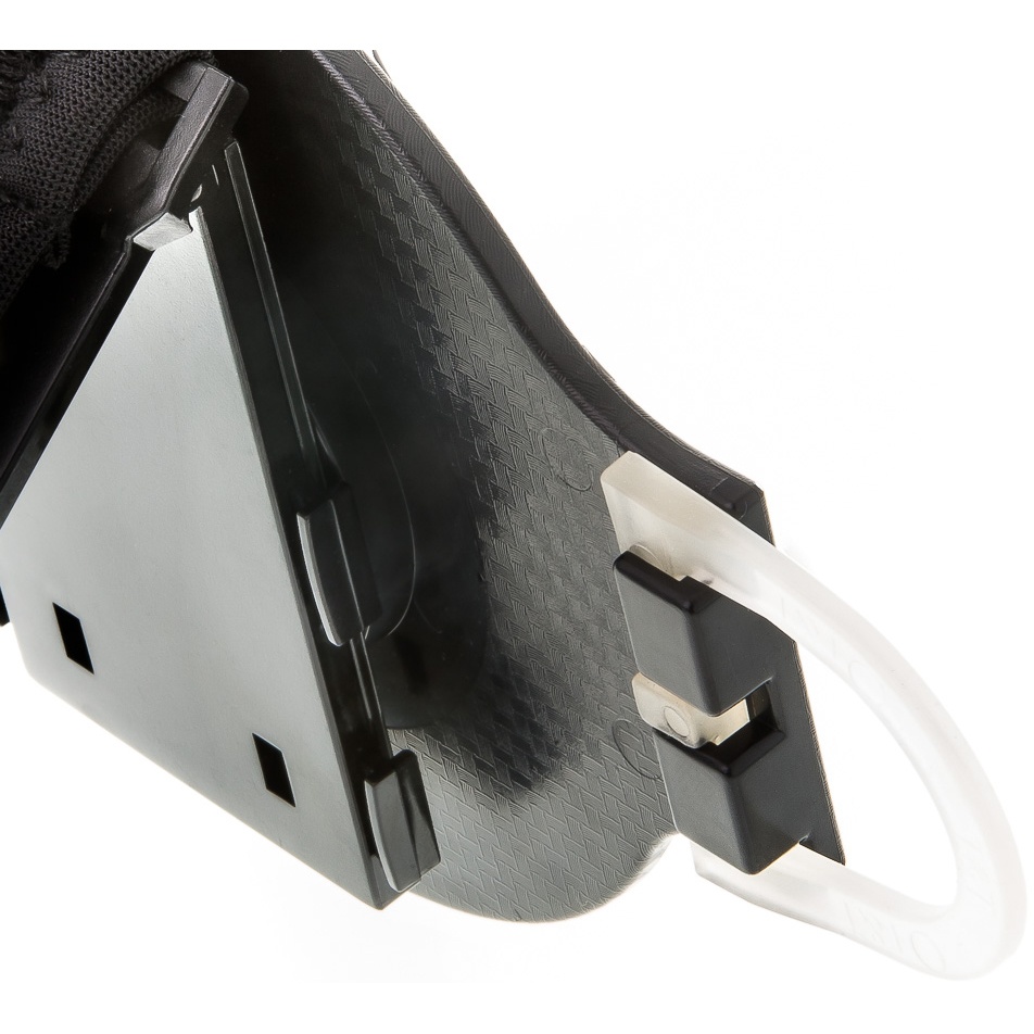 ALERATEC 250405 STAND AND HAND STRAP HOLDER