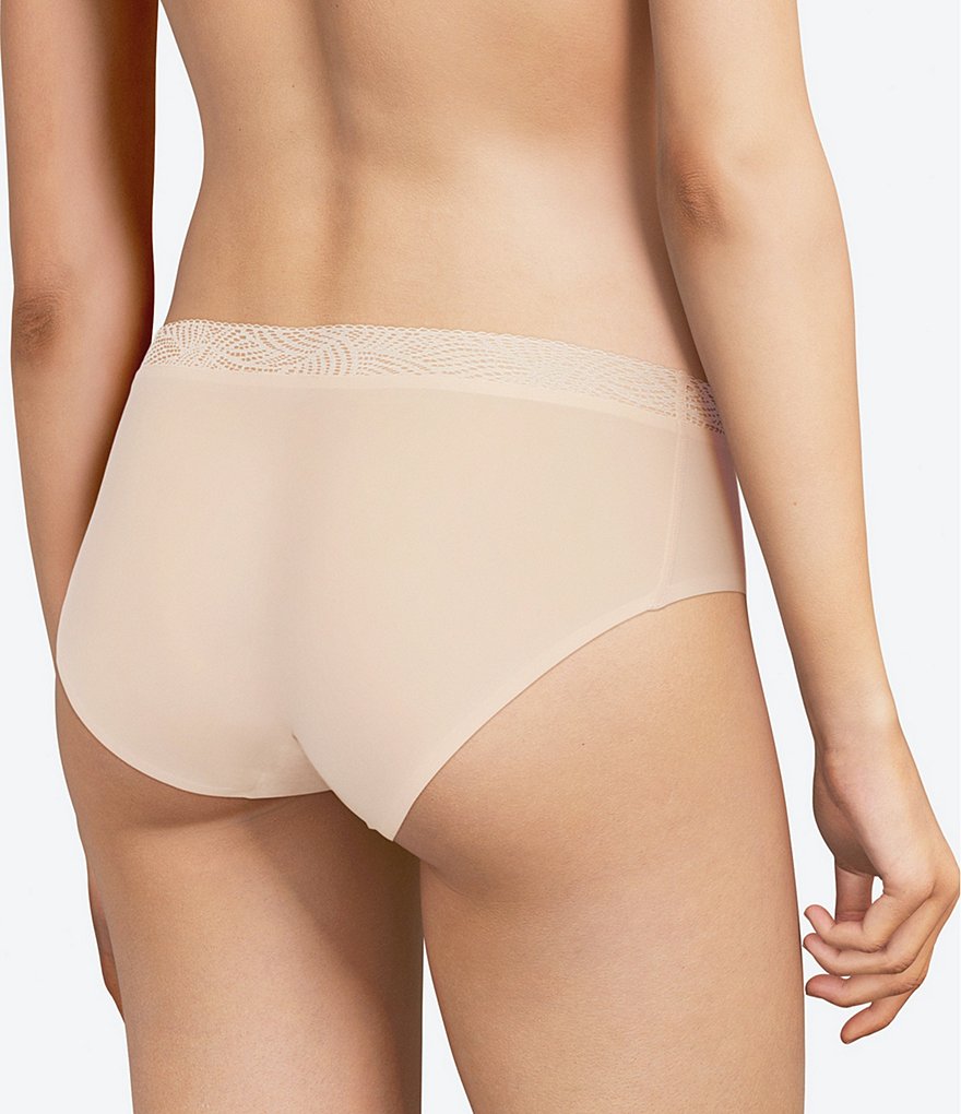 Chantelle Soft Stretch Hipster Panty