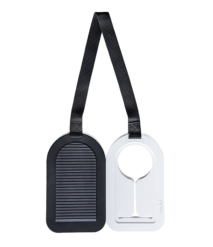 Mind Reader Duvaid Duvet Cover Changing Accessory Set