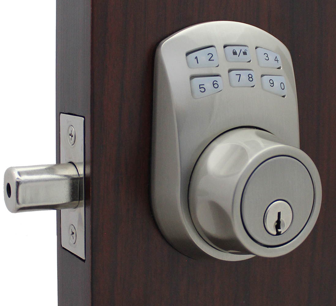 DynaLock - 2268-TJ10 DSM - DYN2268-TJ10 DSM DynaLock Maglock