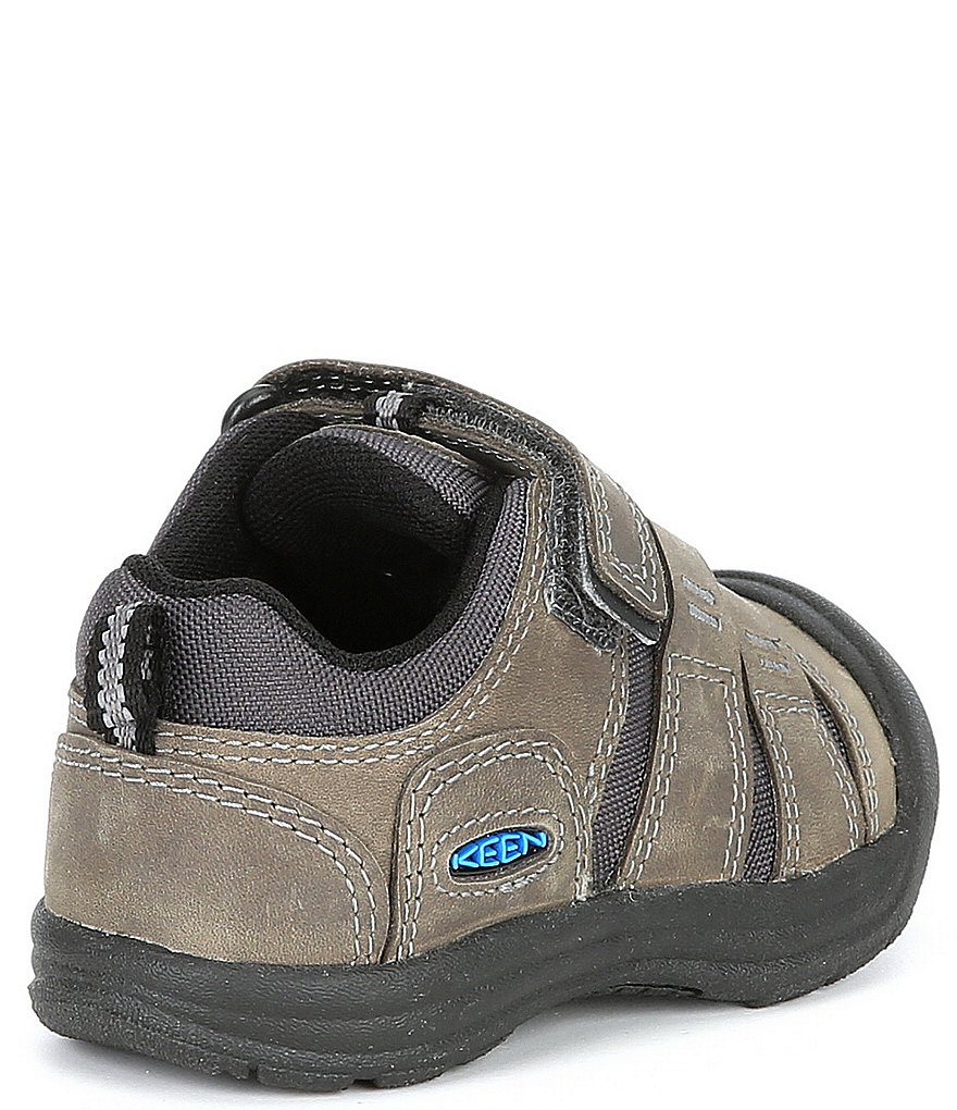 Polo Ralph Lauren Boys' Bal Harbour II Sneakers (Infant)