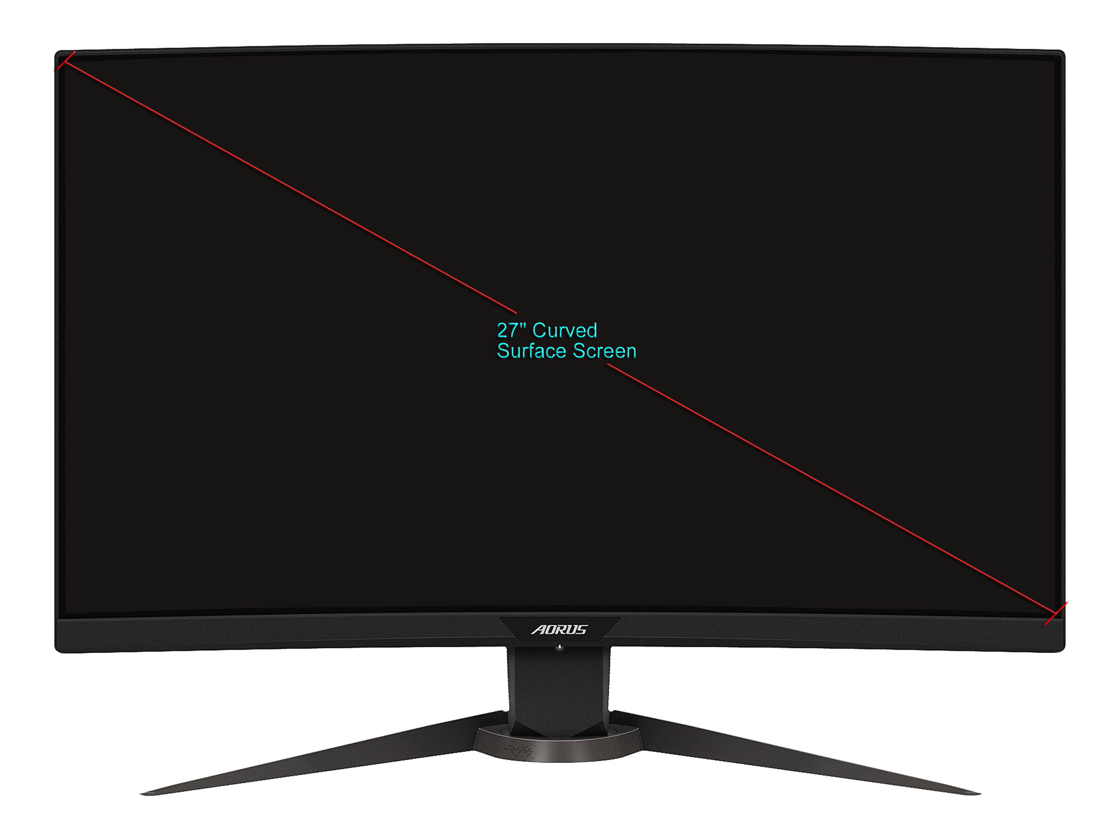 ZOWIE XL2411P 24 Inch 144Hz Gaming Monitor / 1080P 1ms / Black eQualizer and Color Vibrance for Competitive Edge / Does not Support 120Hz on console