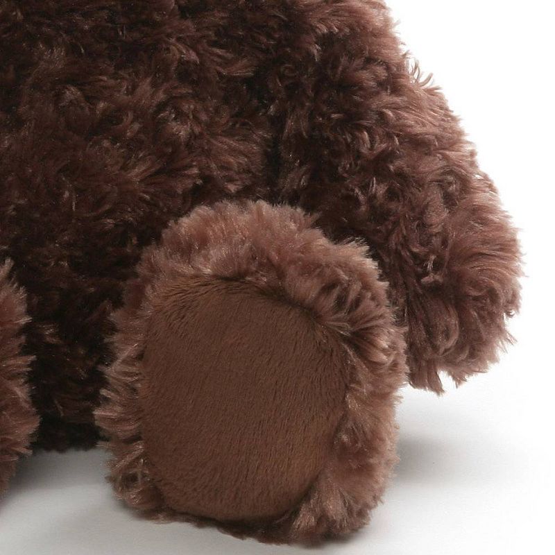 G by GUND Chocolate Bear 13" Stuffed Animal