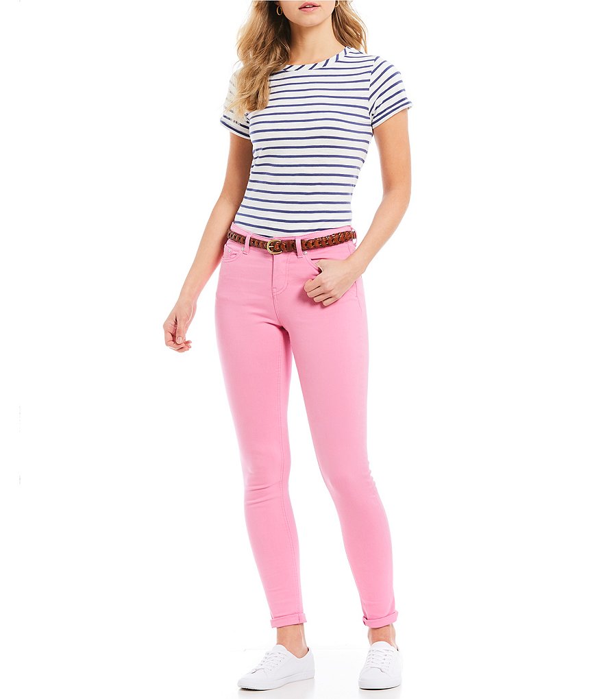 ADA Skinny Wrap Belt