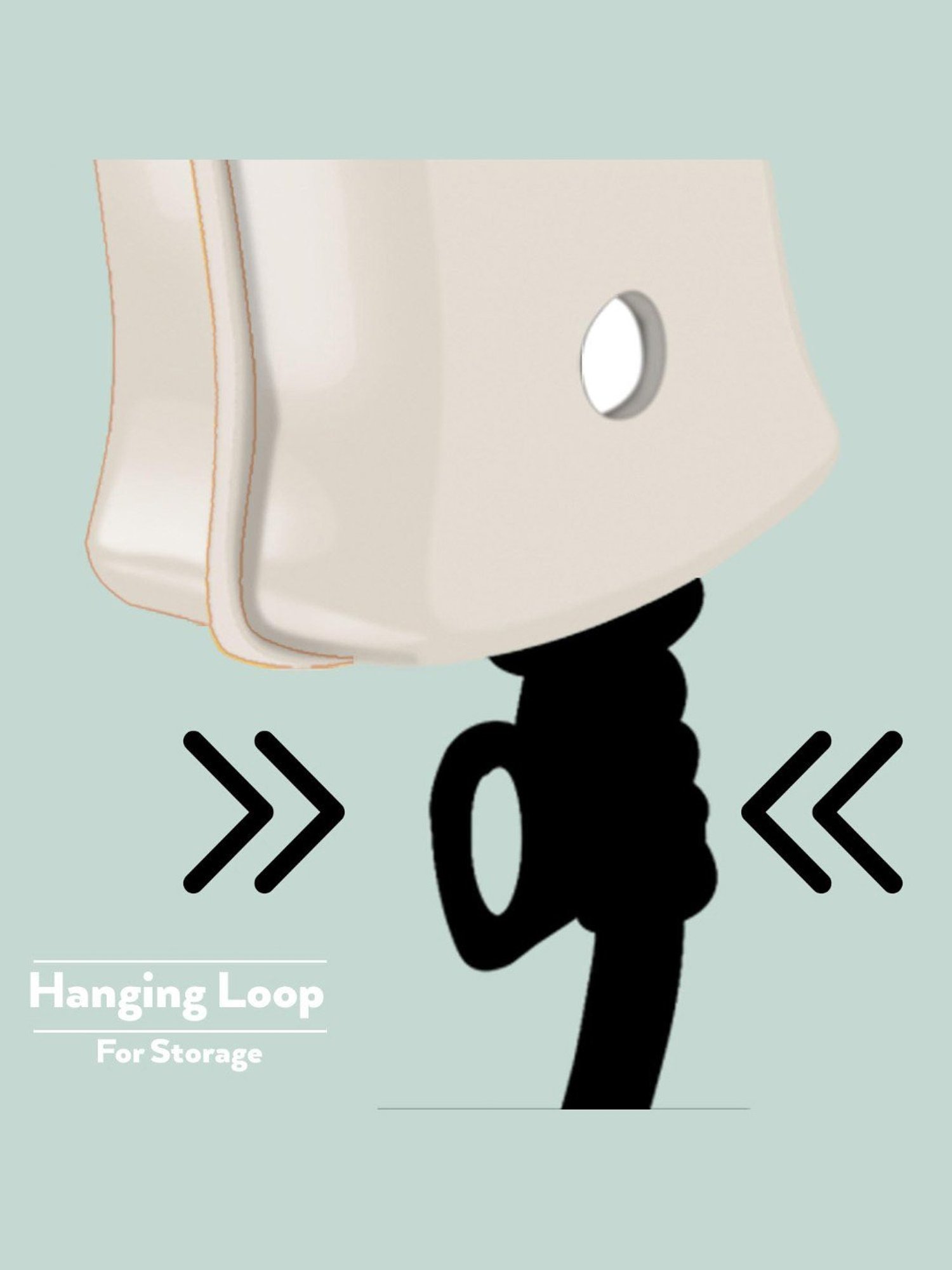 Asbah Professional Tonic Massager