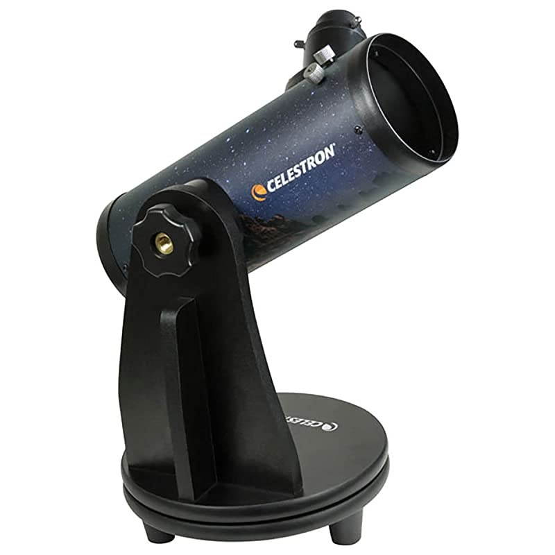 Npf First Scope Telescope 22025