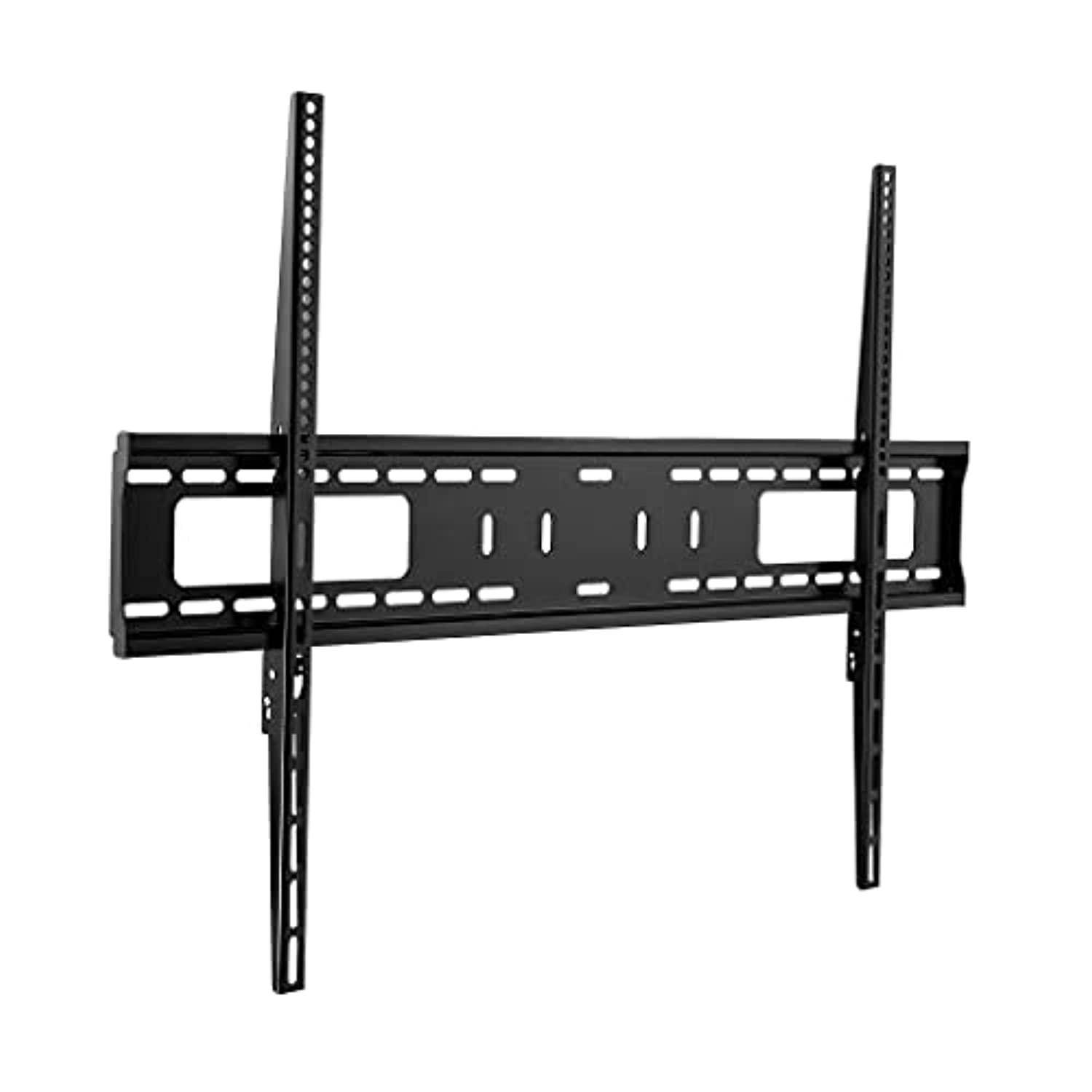 Apex by Promounts Extra Large Flat TV Wall Mount for 60-100"