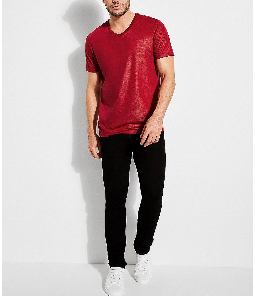 Caribbean Paradise Short-Sleeve Tee