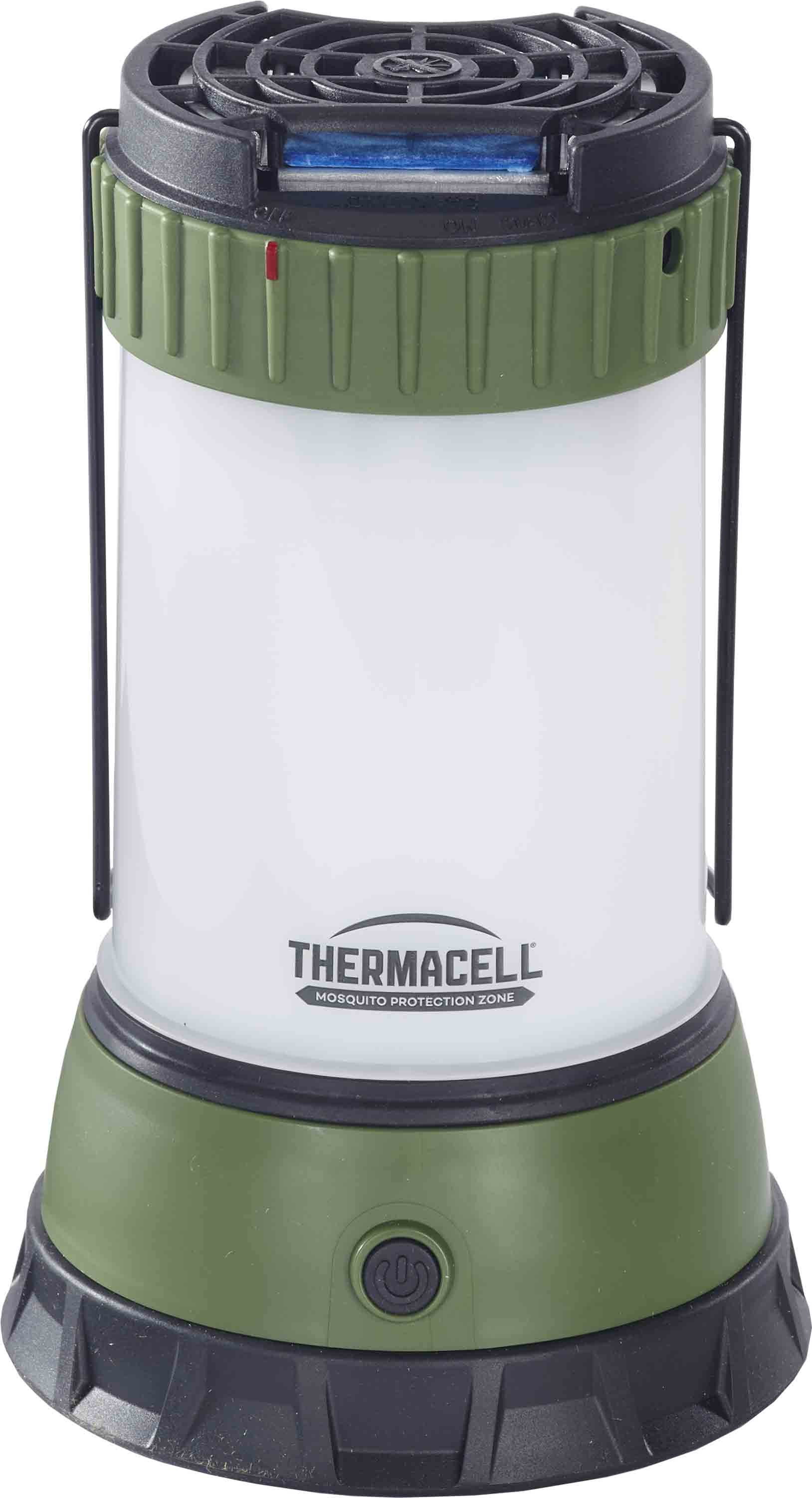 Thermacell Scout Camp Lantern