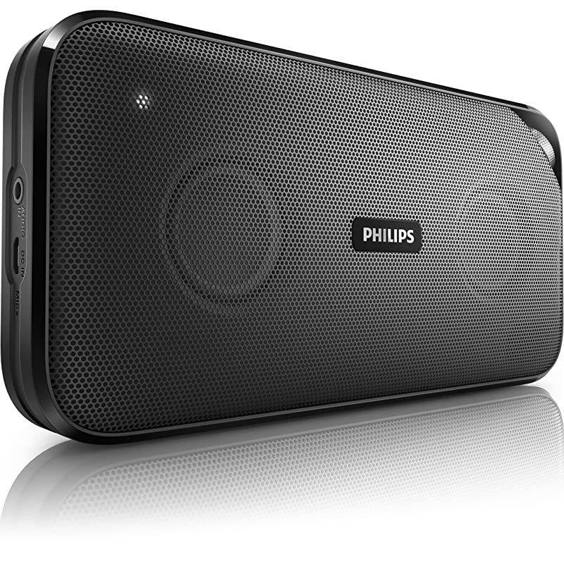 BT3500B37 Wireless Portable Bluetooth Speaker
