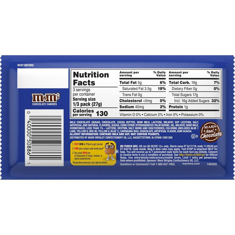 Hu Simple Dark Chocolate 70% Cacao - 2.1oz