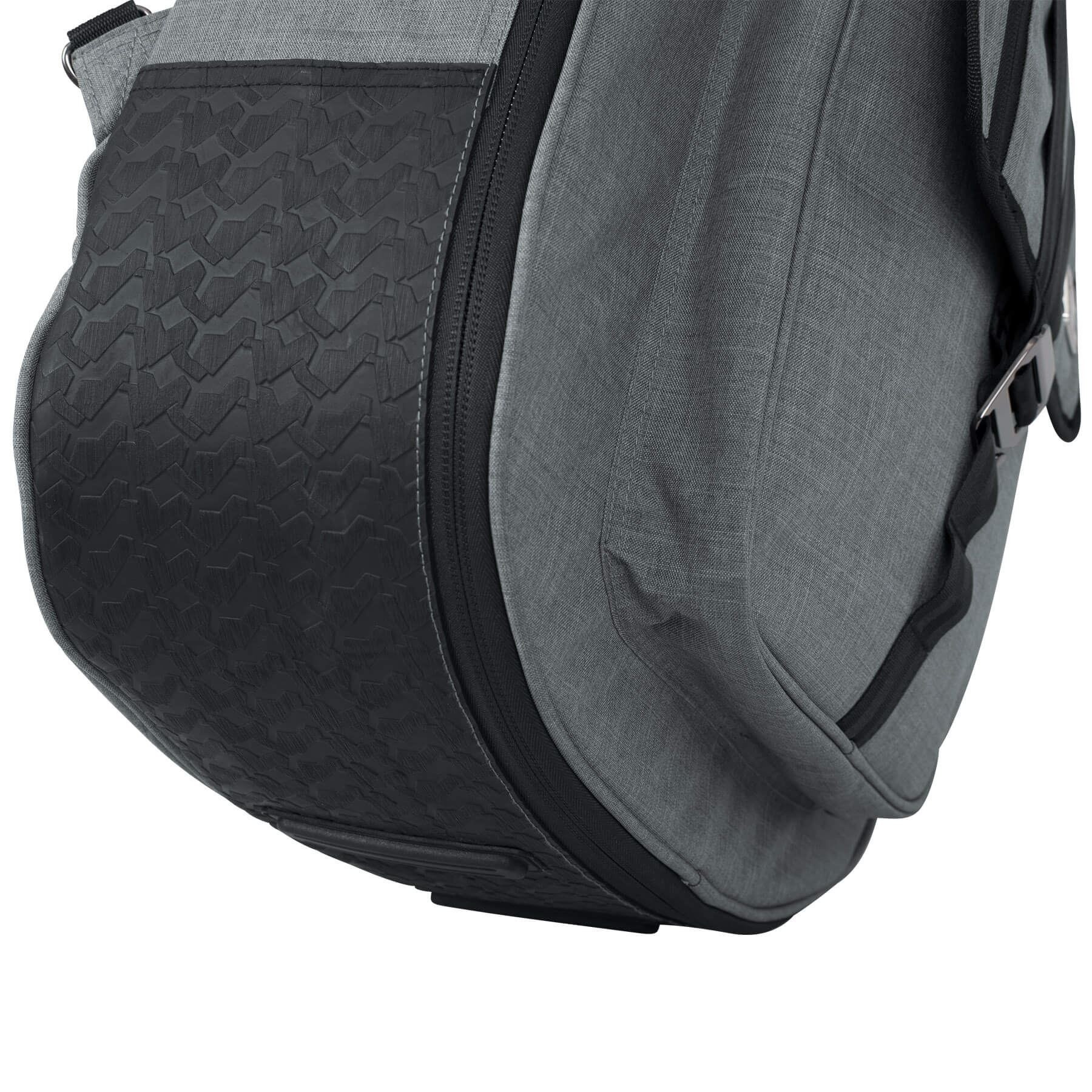 Gator Cases GT-ACOUSTIC-GRY Acoustic Guitar Bag