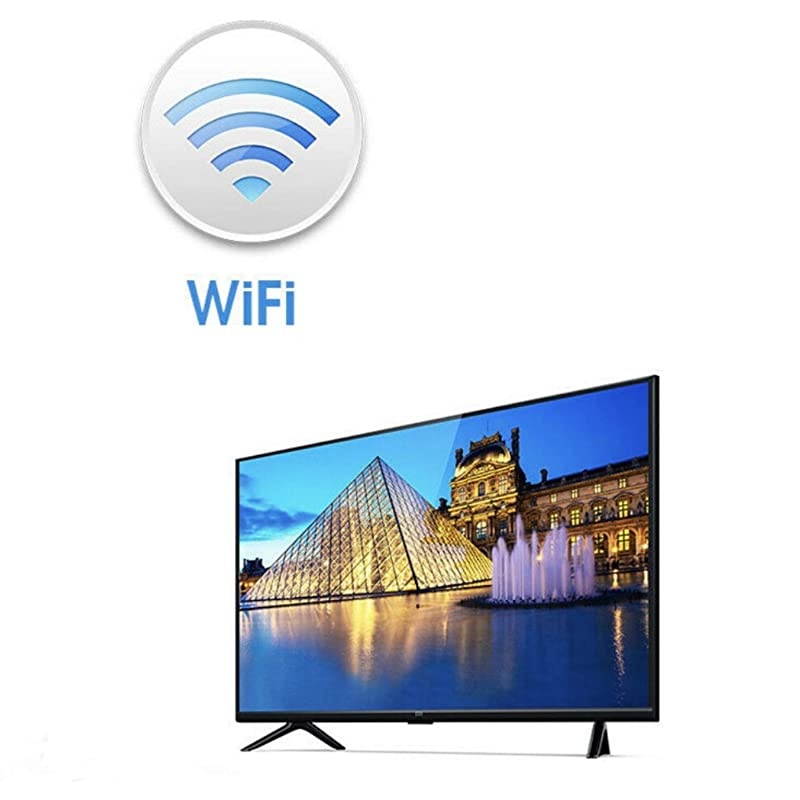 Wifi Adapter for Samsung Smart TVs Only for Years 20092013 B C D and ES Models Wireless LAN Adapter Substitute ized Product for Your Exact TV Model Number