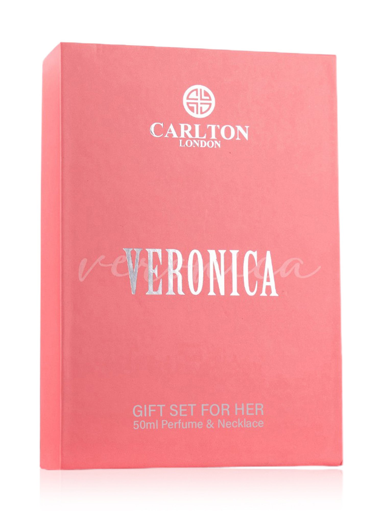 4711 Acqua Colonia Lemon & Ginger Eau de Cologne - Pack of 2